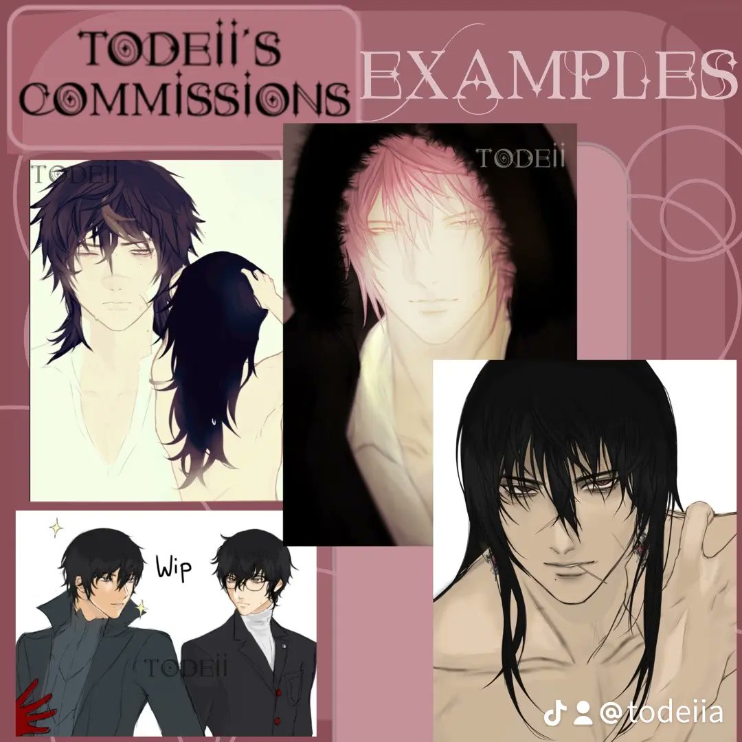 Angelsarenoisy's tweet photo. yes i redid my prices after one day cuz i felt bad ✌🏽
#commissionㅤㅤㅤ 
#artcommission #artmootsㅤㅤㅤㅤ #moots? #cashapp #cheap #digitalartㅤㅤㅤㅤ 
#OCㅤㅤ https://t.co/VSqBnunbAs