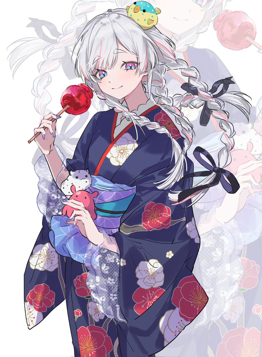 wa98449's tweet photo. 浴衣ヤッチョ👘 https://t.co/p3uGyJK1p6