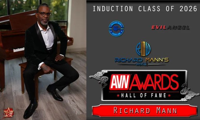 11MIN22's tweet photo. @nadiawhitexxx Richard Mann @WorldOfMann is a San Francisco based LEGEND and AVN HALL OF FAMER always looking for experienced ladies to shoot quality content in SF, VEGAS, or LA.   Demand the best !  Demand Richard Mann @WorldOfMann ! https://t.co/xTklKG7Hde