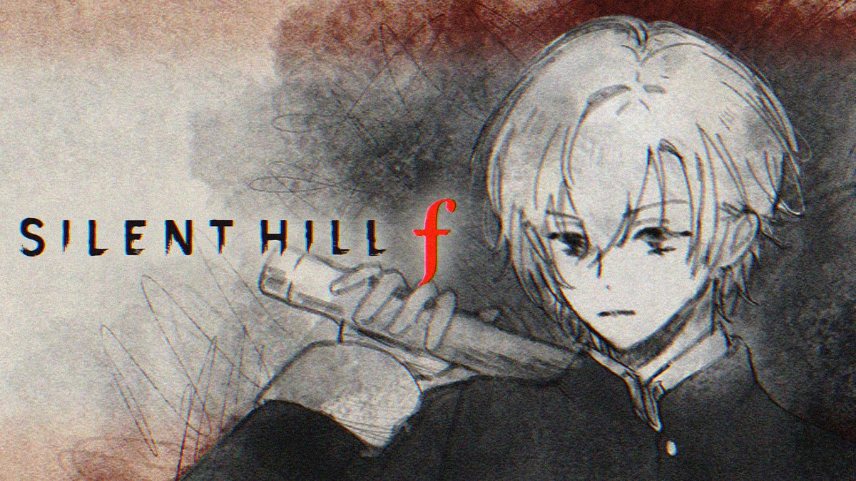 KaelixDebonair's tweet photo. going live shortly!! 🔴
let's crack open silent hill f again so we can actually get that ending!! no cliffhangers allowed 🥸
➡️ https://t.co/Qtb8iBmxL9 https://t.co/bxJmf1D2VO