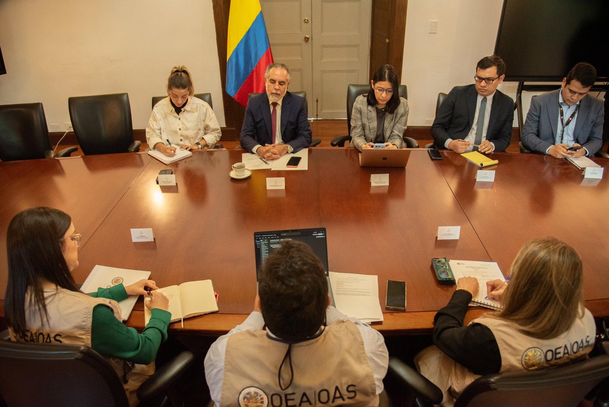 Armando Benedetti tweet media