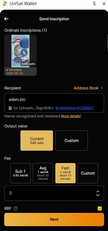 naka_btc's tweet photo. Adam.btc @AdamWeitsman https://t.co/PT8S9adq1T