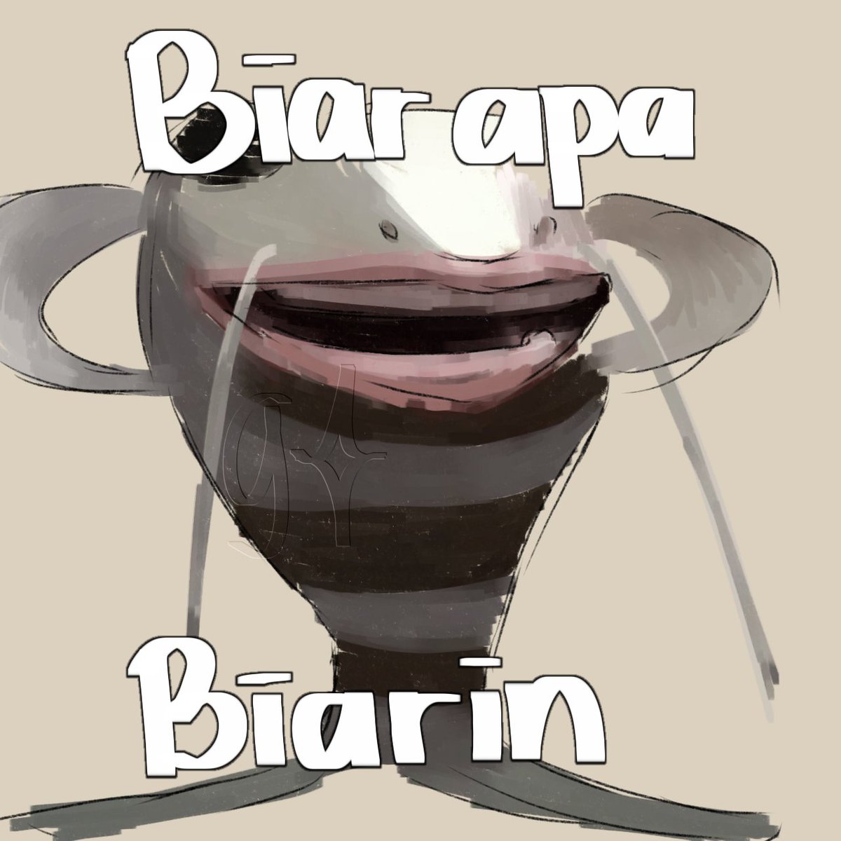 gdraft_'s tweet photo. day 165 corat coret

biar apa biarin https://t.co/UAapHiDtT0