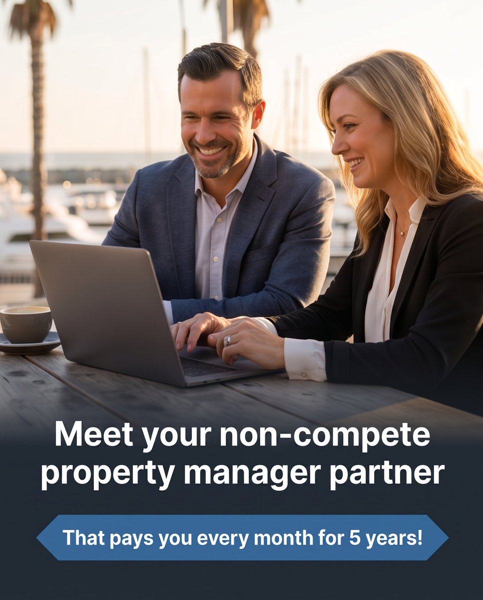 NextGenCoastal's tweet photo. Real estate agents — when a client rents instead of sells, don't walk away empty-handed.

NextGen Coastal's Agent Referral Program pays an upfront bonus + monthly commissions for 5 years. 💰

🔗 https://t.co/XoAbDh1JFy

#NextGenCoastal #NextGenProperties https://t.co/2vX7ED5LMS