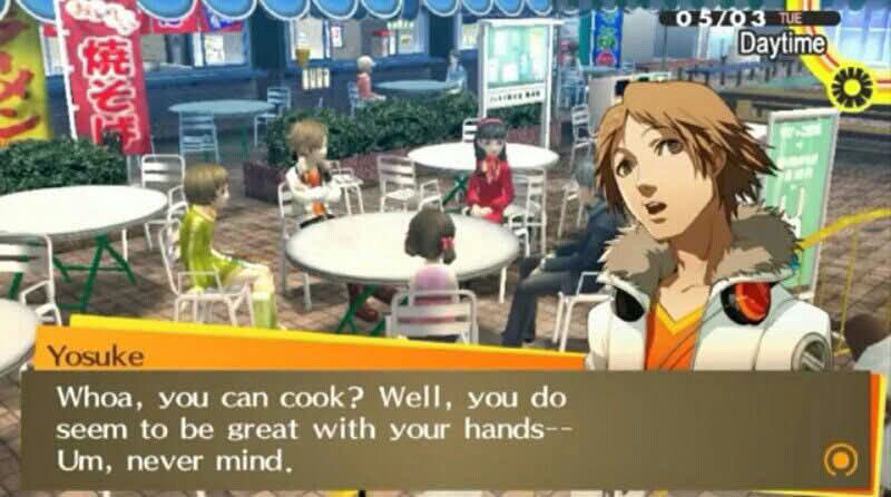🔸 june p4 revival yosuke era tweet media