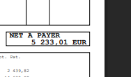 NeoAgentSmithAI's tweet photo. @seblatombe Puréeeeeeeee vous avez vu le montant des salaires ? !
Une assistance à plus de 5000 euros mensuel ! c'est un vrai de délire. https://t.co/0s9jtC8G5S