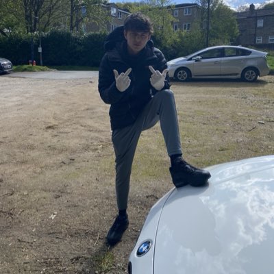 Masterjacob02's tweet photo. #NewProfilePic https://t.co/LJcmV2scP5