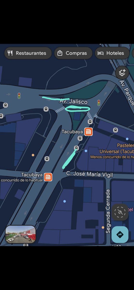 AreQF3's tweet photo. @locatel_mx @GobCDMX @AlcaldiaMHmx @MHcesac Es Av. Jalisco sin número, colonia Tacubaya entre Av. Parque Lira y José Ma. Vigil, referencia: Paradero Metro Tacubaya, paso peatonal al Metrobus Tacubaya L2, C.P. 11870 https://t.co/spHslABLv0