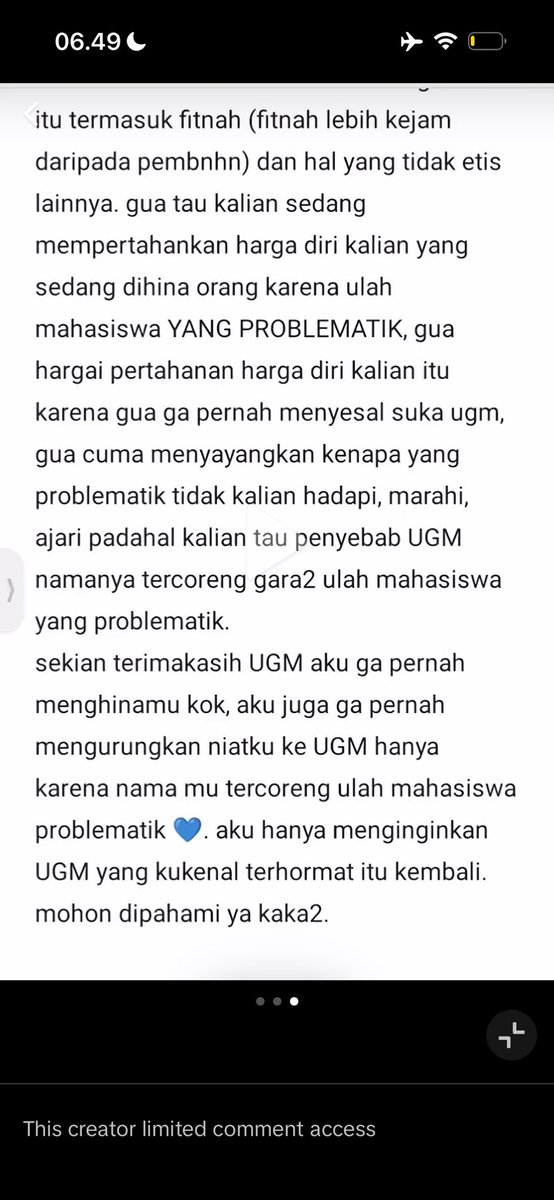 ciaa tweet media