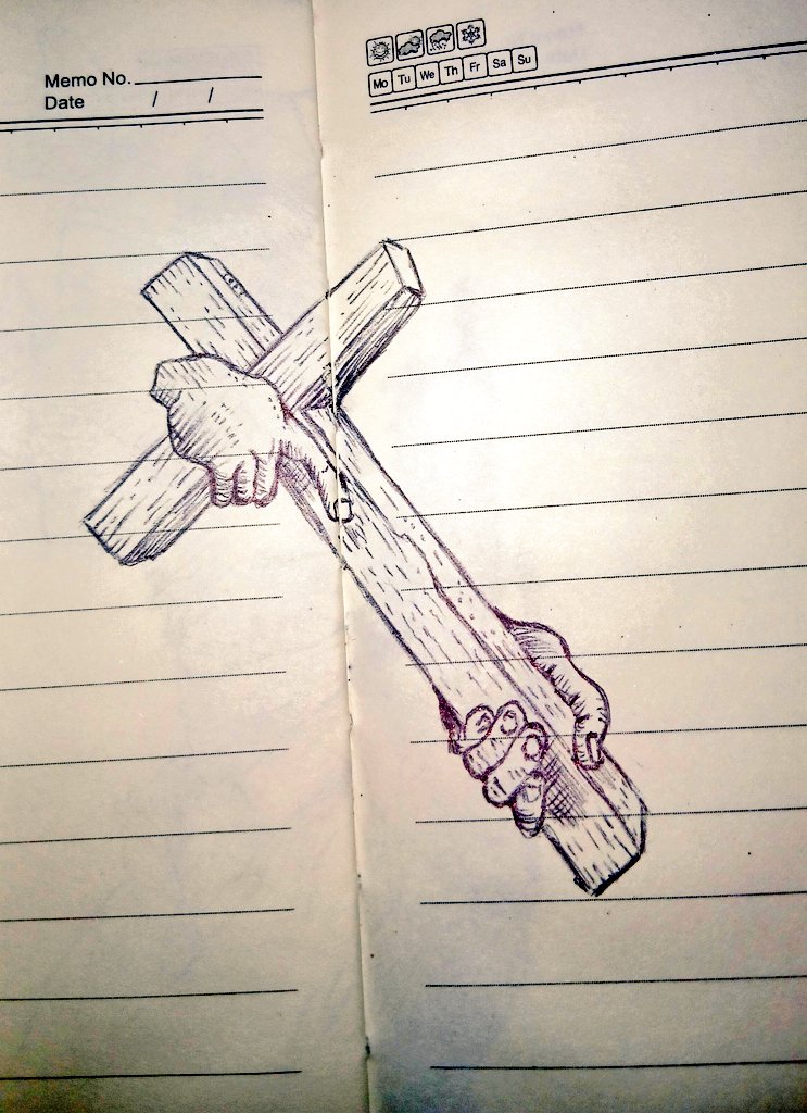 Timiley89798099's tweet photo. My sketch book https://t.co/kEa01qQgEh