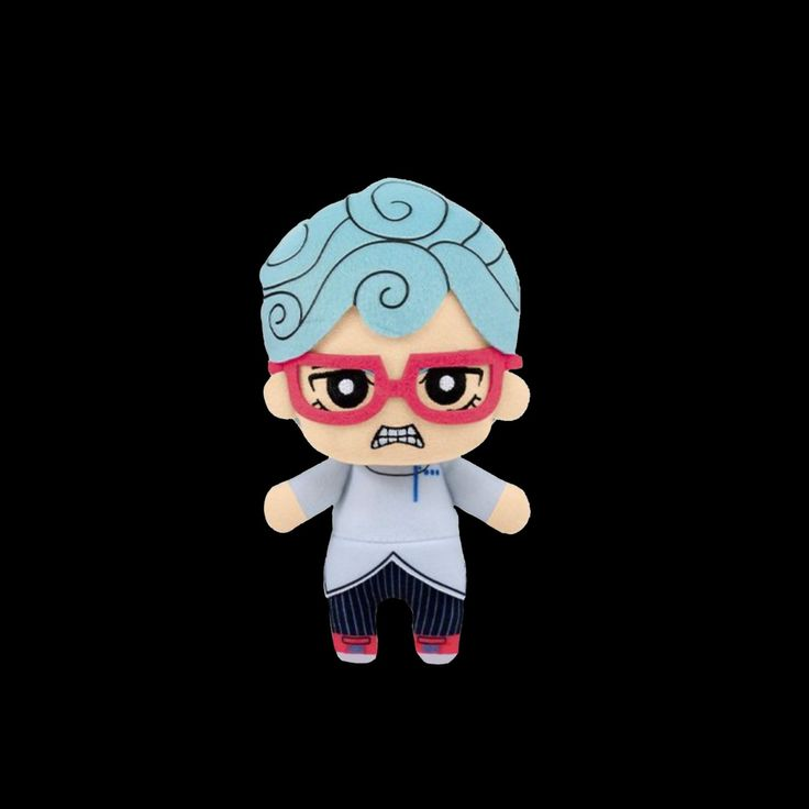 JazzPoison7's tweet photo. feeling maternal for the ghiaccio plush https://t.co/ZJGF1ccKC2
