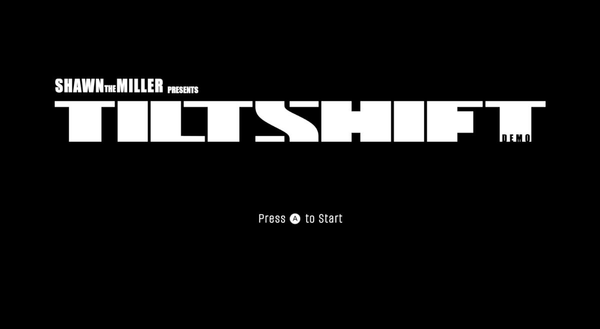 ShawnTheMiller's tweet photo. I just don't think it needs to be any more complex than this! #IndieDev #GameDev https://t.co/N1hITYIHrq