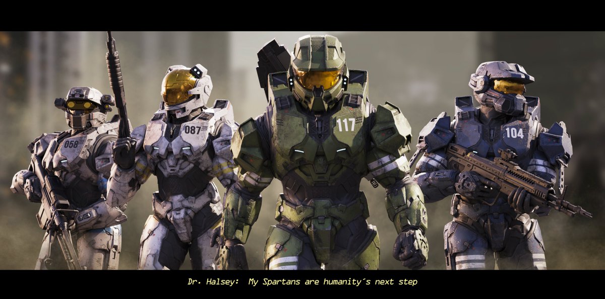 Kitbashing Ben tweet media