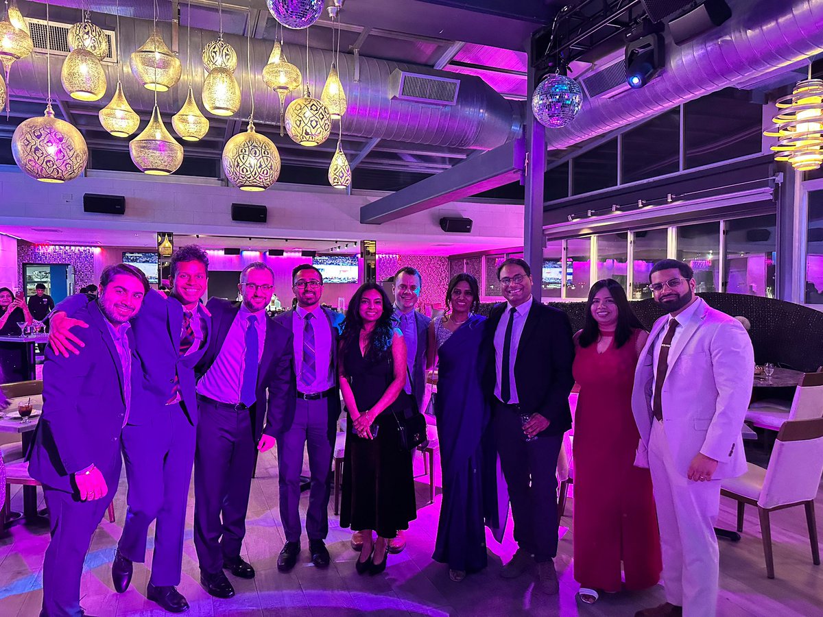 AnushaK_96's tweet photo. They came, they learned, they mastered the art of managing consults, caths, and call nights. 😄 Congratulations to our graduating  cardiology fellows! Wishing you continued success and fulfillment in the next chapter of your careers. 🎓🫀 #CardioTwitter  #CardiologyFellowship https://t.co/HppHqLJFA0