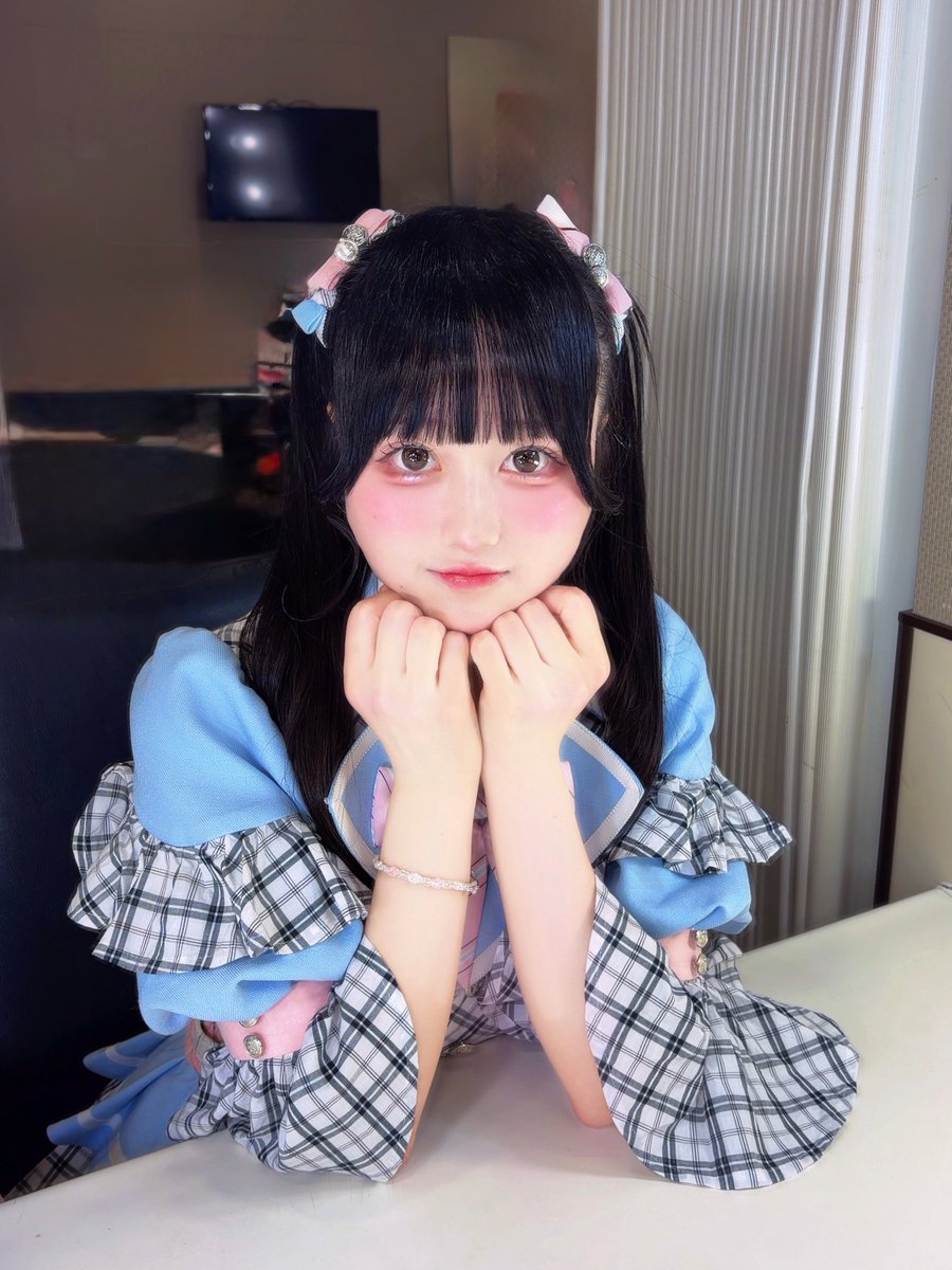 鈴宮ゆつき（α＋） tweet media