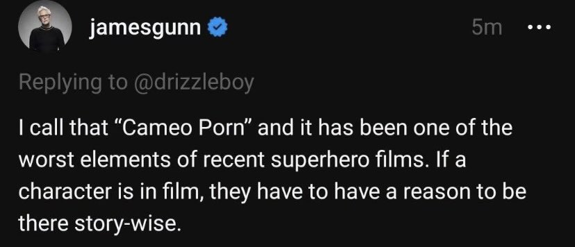 Beyond Strange tweet media