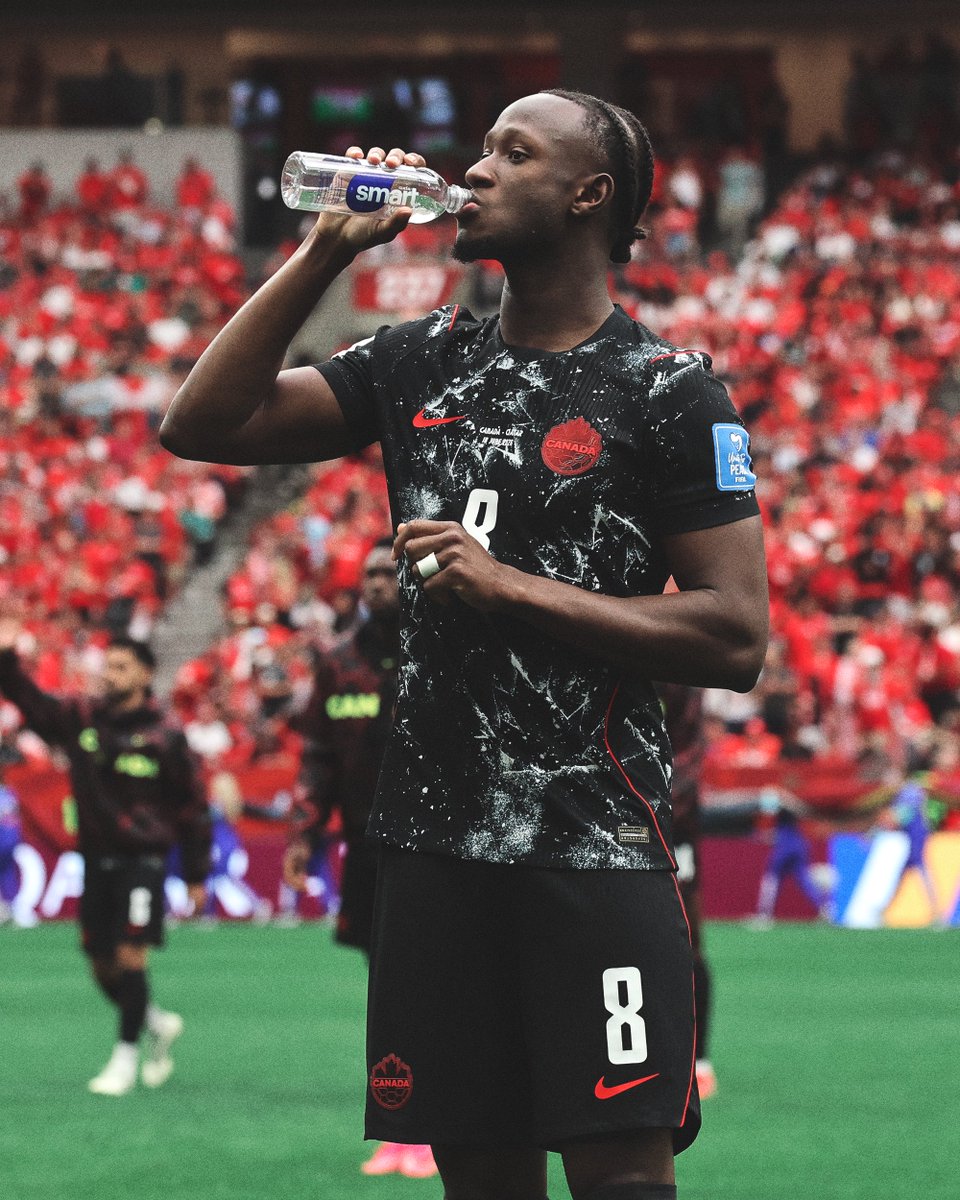 SI_FootballClub's tweet photo. Ismaël Koné. Sending you all the love and strength. https://t.co/ZCjDGpkFMq