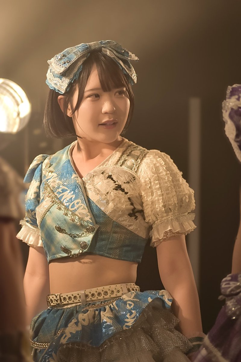 2026.06.18 名古屋合同定期公演 大阪編 @JANUS_OSAKA 藤元うい🩵／THE