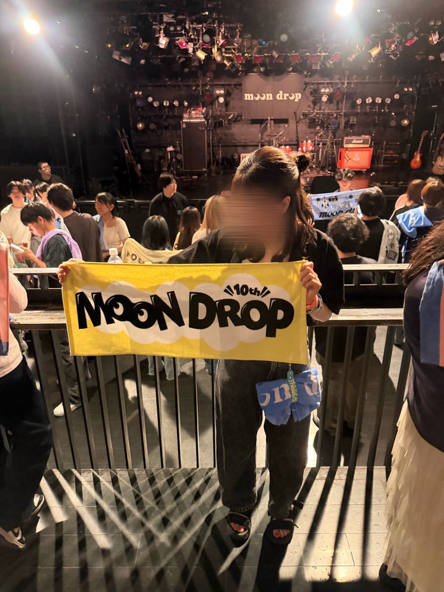 marcy0601_'s tweet photo. 6.17
concept oneman 月までラブストーリー🌙
【失恋・メンヘラ・未練編】
📍UMEDA CLUB QUATTRO

ずっと楽しみにしてたワンマン✊
ひゅうやくんの言葉が真っ直ぐ伝わってきて
ムンドロを好きになってよかったなって
思えるそんな日でした🙂‍↕️
ムンドロありがとう！大好きです😭💛
@info_moondrop https://t.co/C2fCBC40Ty