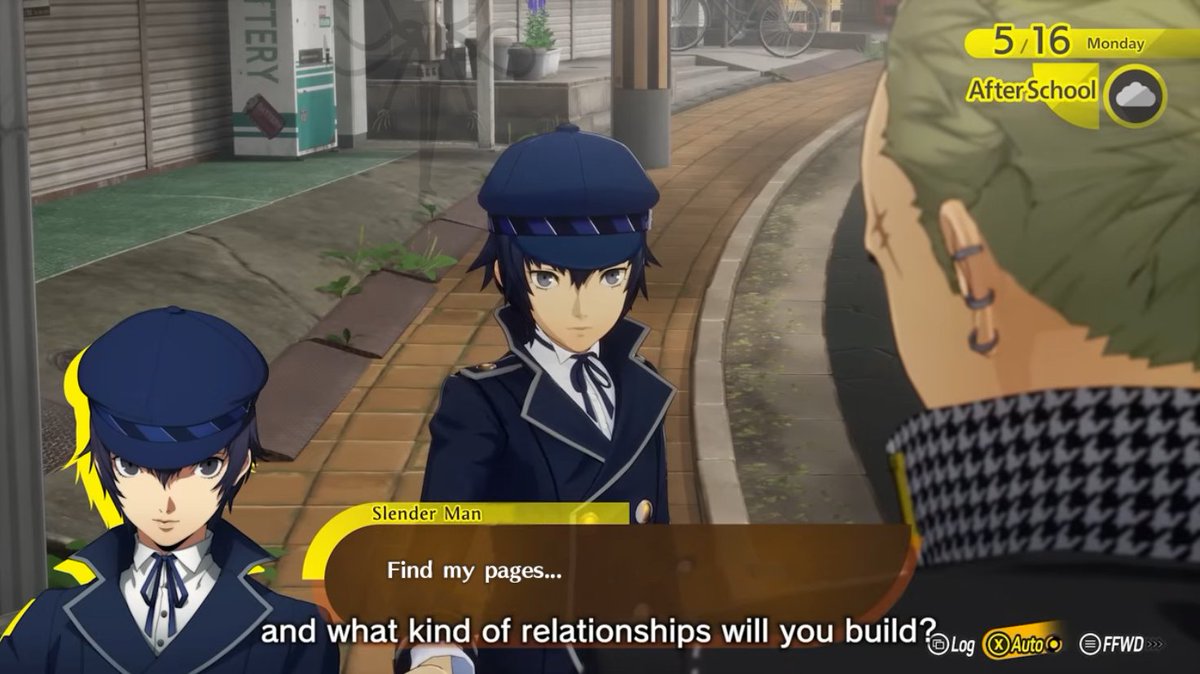 🎀 Supposed Persona Photoshop Master tweet media