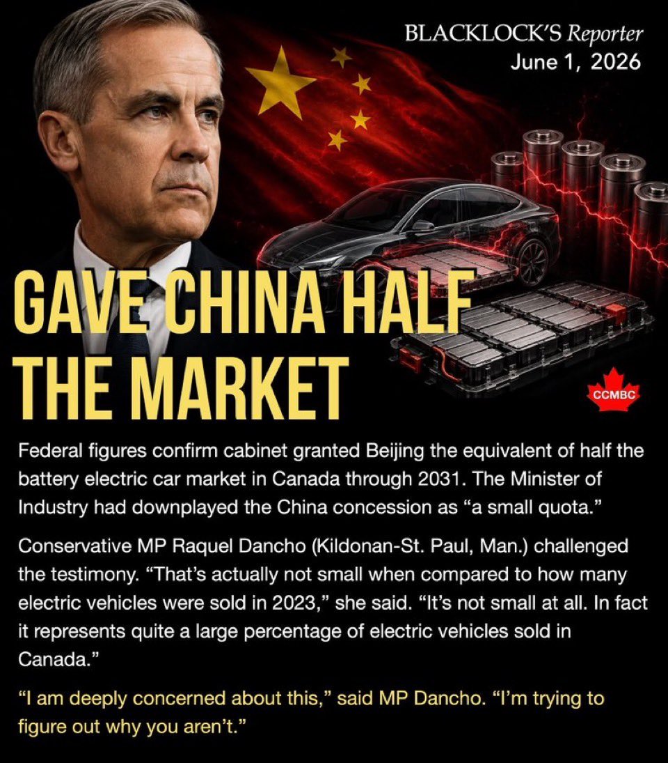 tvc1five's tweet photo. This alone should shock all Canadiens🇨🇦
⬇️⬇️ https://t.co/2UesVMCLpI
