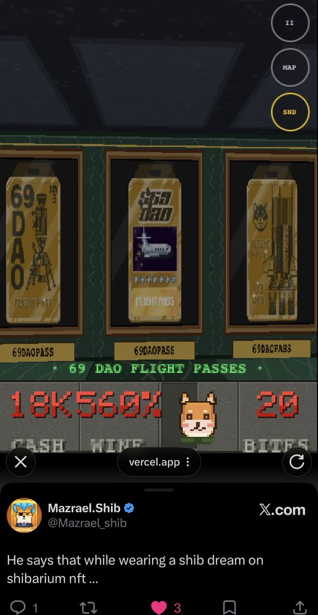RealBossShib tweet picture