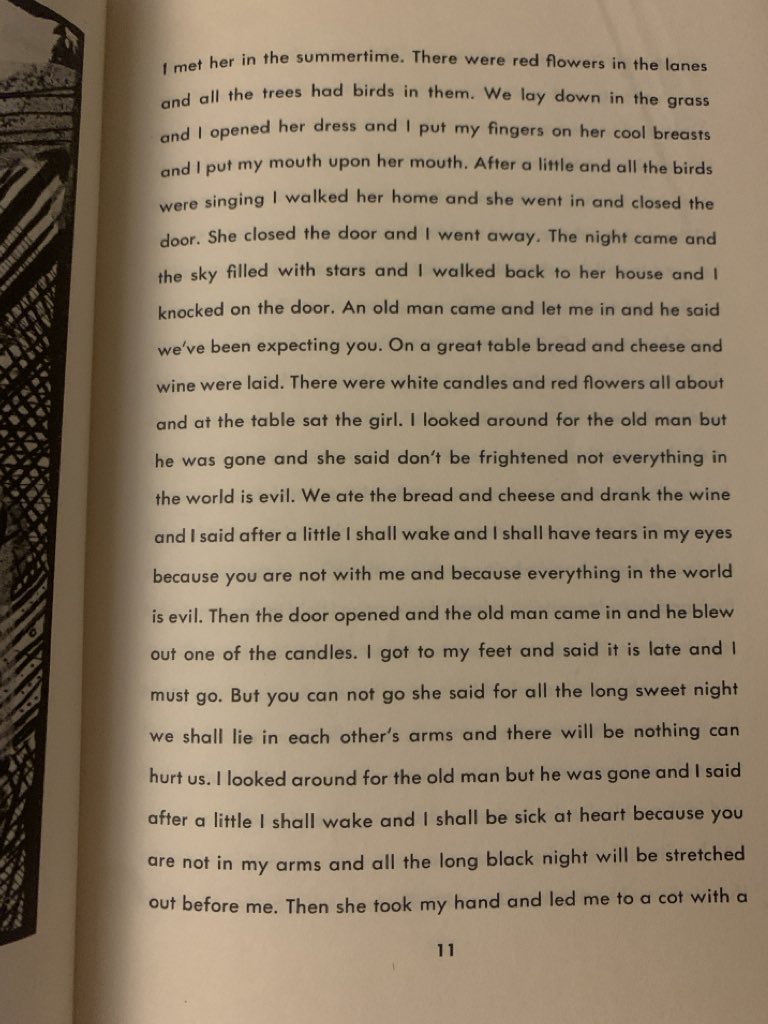 RobertWringhim's tweet photo. Kenneth Patchen, In Quest of Candlelighters https://t.co/E3NBL6lGgq