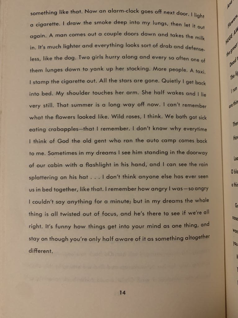 RobertWringhim's tweet photo. Kenneth Patchen, In Quest of Candlelighters https://t.co/E3NBL6lGgq
