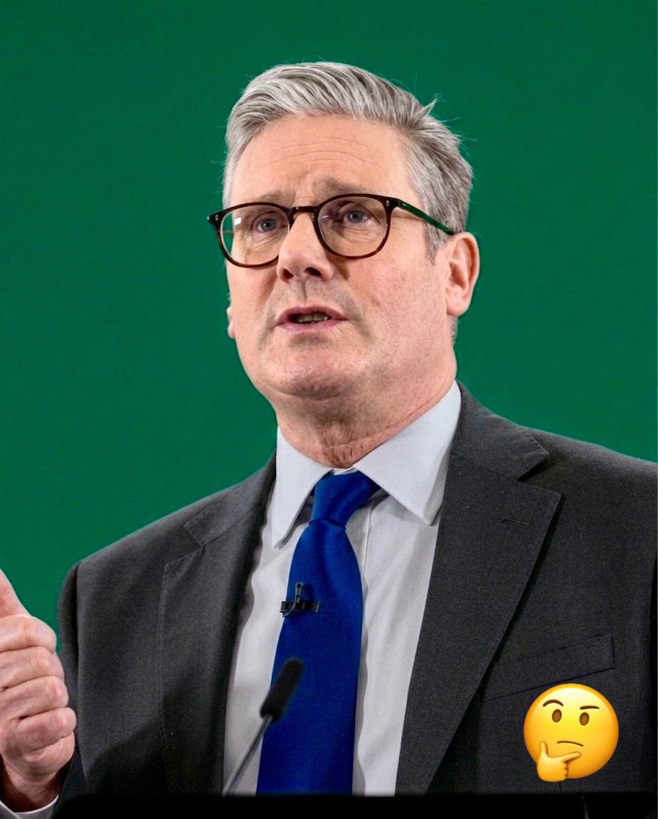 Stephen_Mooore's tweet photo. Be honest:

How would you describe Keir Starmer?

🅰️ Good leader
🅱️ Incompetent
🅲️ Dishonest
🅳️ Other (explain below) https://t.co/di2UhNkBmW