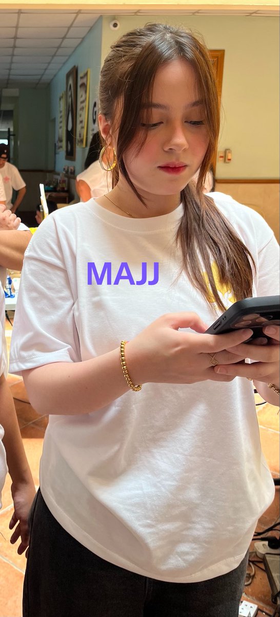 maaaj7's tweet photo. Dearest Tala, your name suits you perfectly. You shine just by existing. ⭐️

I will stop supporting you when an apple fruit grows on a mango tree on the 30th day of february. Diba walang ganon kase forever na kong andito for ü. 
💜💜

#KrystalMejes https://t.co/7ExrZmWX2e