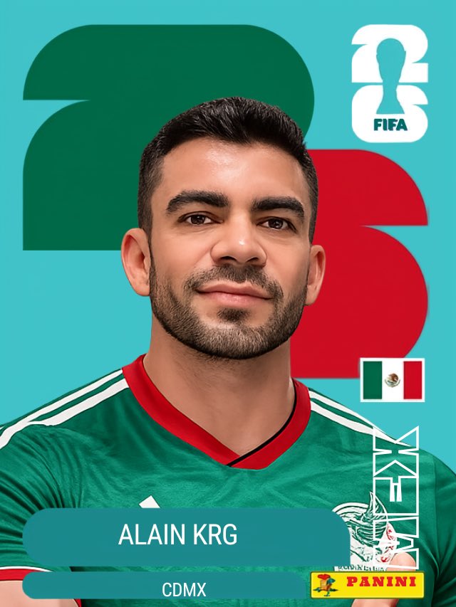 EfrencitoSanti's tweet photo. Y ahora mi selección de los más cachondos de México @pabloperroni @MrOsoTop1 @AdanMonsivais3 @alainkRRR https://t.co/4FynVXr9E4