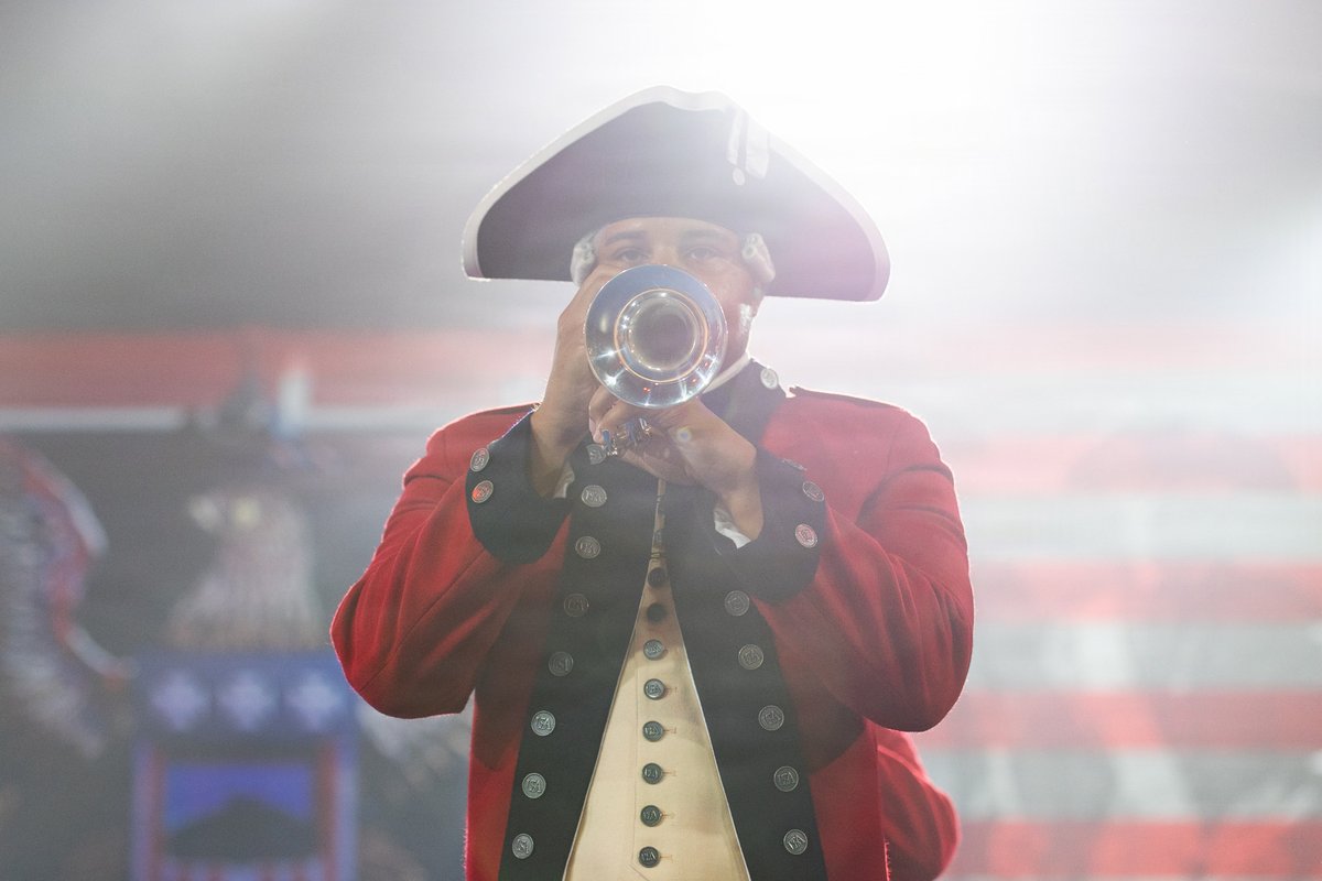 usacac's tweet photo. Did you know, In July 1862, Union MG Daniel Butterfield created the iconic bugle call "Taps" during the American Civil War because he felt the Army's standard "Lights Out" tune was too formal for his tired Soldiers. It became an official Army standard in 1874.
#FunFactFriday https://t.co/Ma4zHFGnsy