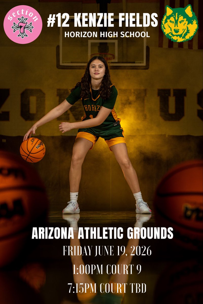 Kenzie__Fields's tweet photo. Excited for tomorrow🏀 @hhs_ladyhuskies  @PGHArizona @CedricCobb_ @fleeezeee @Section7Az @Westmont @WestmontSports https://t.co/BzkCoZ8zFA