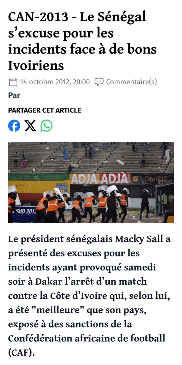 RIPOSTE SN🇸🇳 tweet media