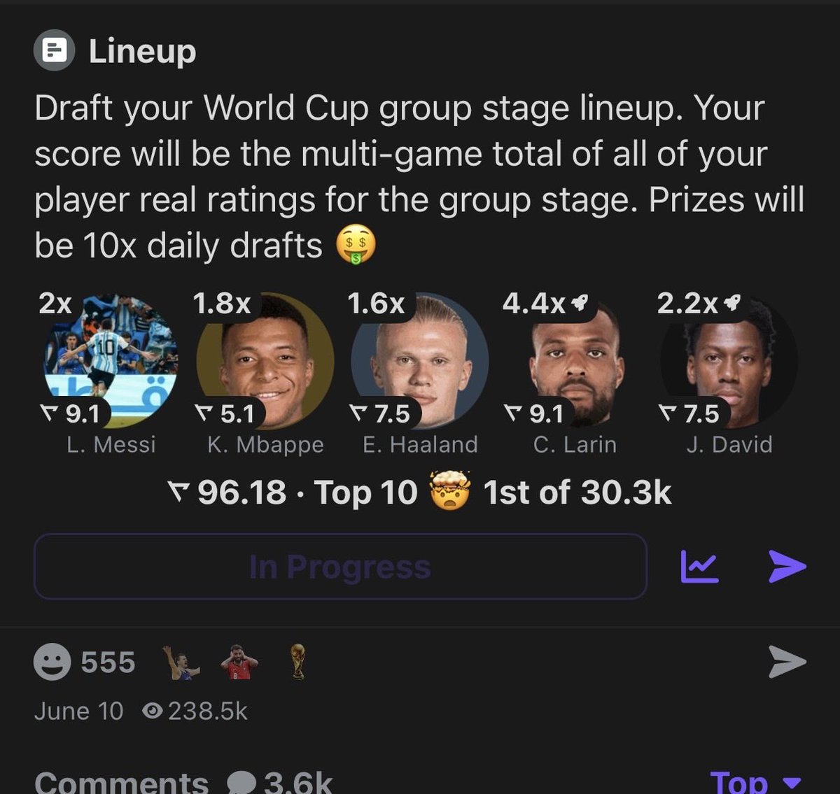 GOATSteph30's tweet photo. @JohnReal @realapp https://t.co/7DZjG7h0uq