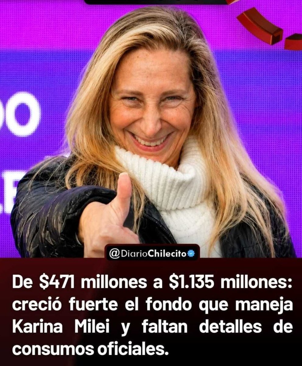 DanteForesi's tweet photo. Pasó de hacer tortas e ir a programas de televisión de juegos para ganarse una aspiradora, a esto... https://t.co/LJRK8ICXAi