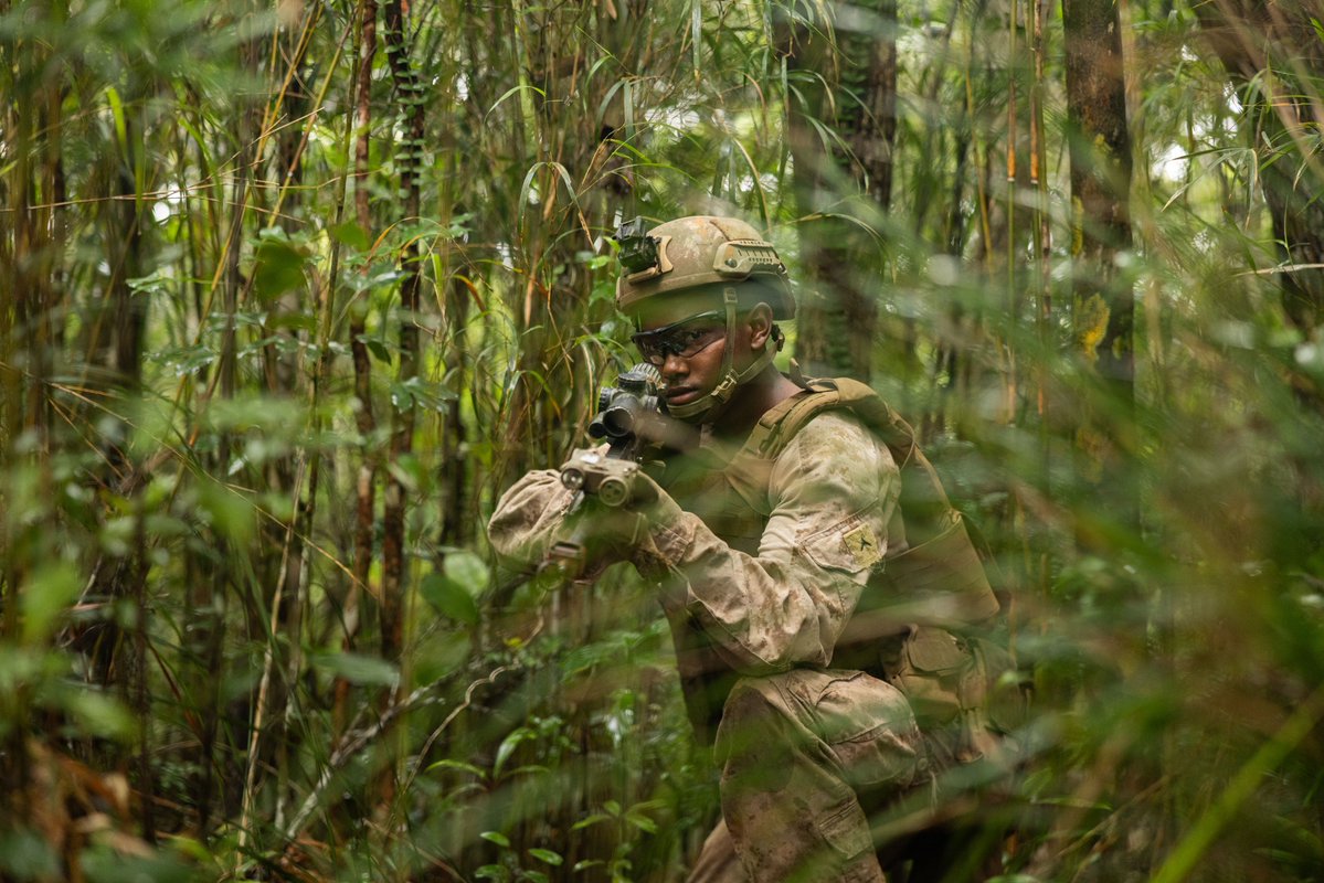 U.S. Pacific Command tweet media