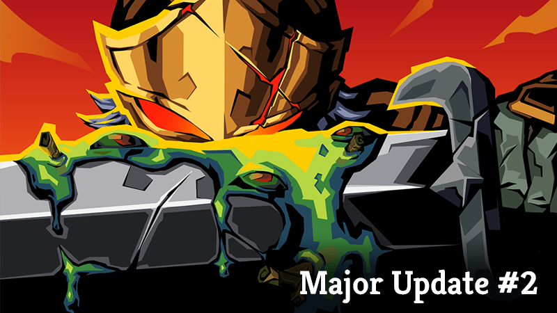 Mega Crit ⚔️ Slay the Spire 2 Out Now! tweet media