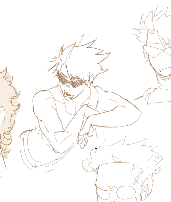 fernious_'s tweet photo. dirk u gay as hell #homestuck https://t.co/FWpjBMTpVk