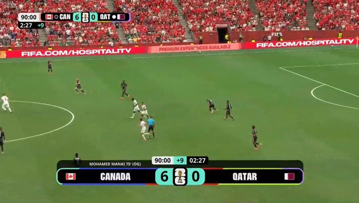 ENDMTrolls_'s tweet photo. Canada (🇸🇳+🇩🇿) : 0  Qatar 🔥🔥🔥 https://t.co/GxwnpoUjL5