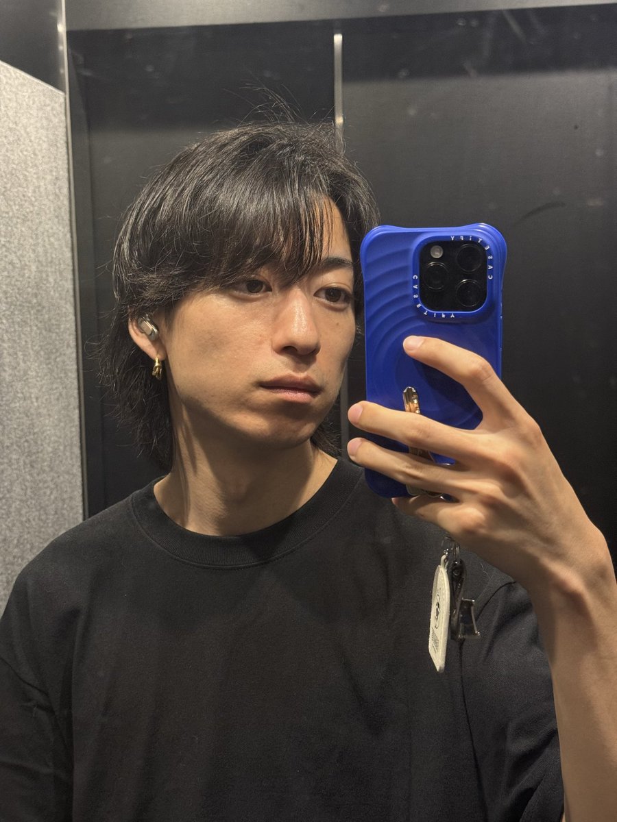 堂村璃羽 / Riu Domura (@RDG0112) / Posts / X