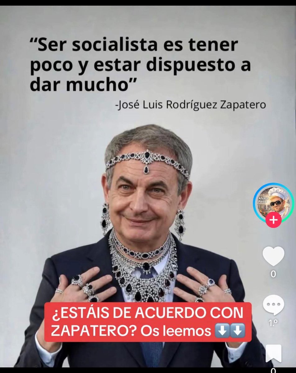Fernand28580689's tweet photo. @FonsiLoaiza SI TE DICEN COMUNISMO O SOCIALISMO SAL CORRIENDO🤣🤣
https://t.co/BODdVbgATH https://t.co/M2rbWK8T5b