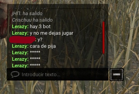 Linkeador_'s tweet photo. @DeadbyDaylight 3 survis se salieron por rage, fui por los bots, la deje ultima y me reta porque no la deje jugar WTF. Ahora el killer tiene la culpa y tiene que permitir el rush xD https://t.co/kKlJJKu518