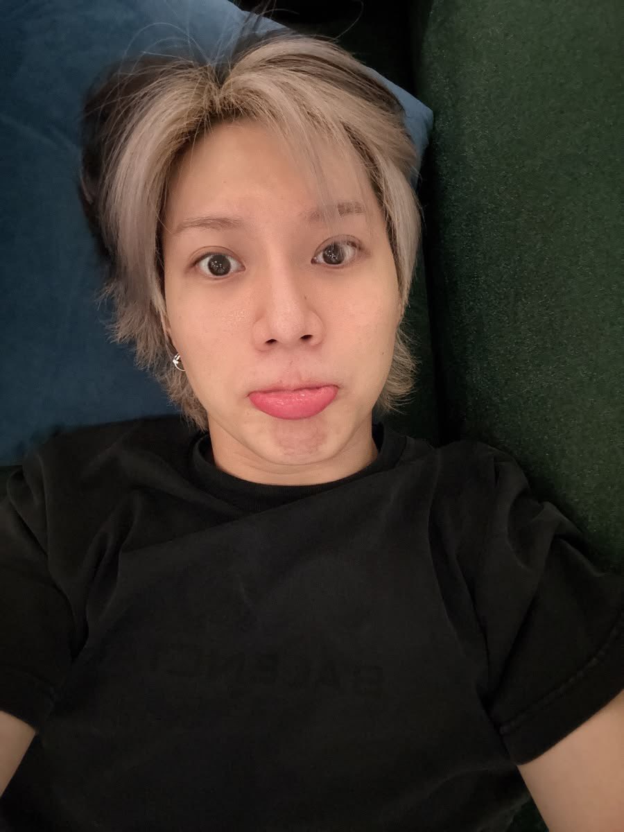 taemingus's tweet photo. ♡⁺. ༶       ૮ ˶• ﻌ •˶ ა      ⋆˙⊹⁺♡ https://t.co/1IgWB61jQg