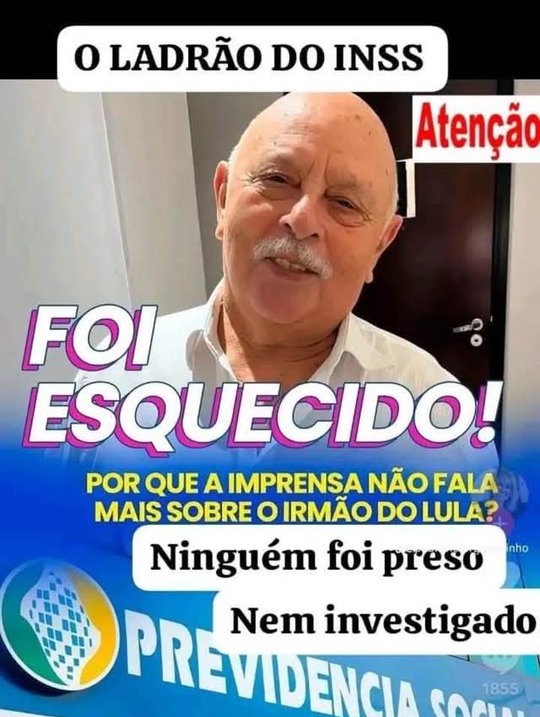 EustquioDiniz's tweet photo. @claudio_dantas_ https://t.co/CmQXbdPB9A