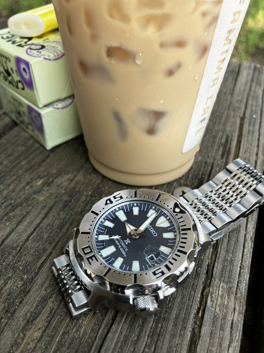 seiko