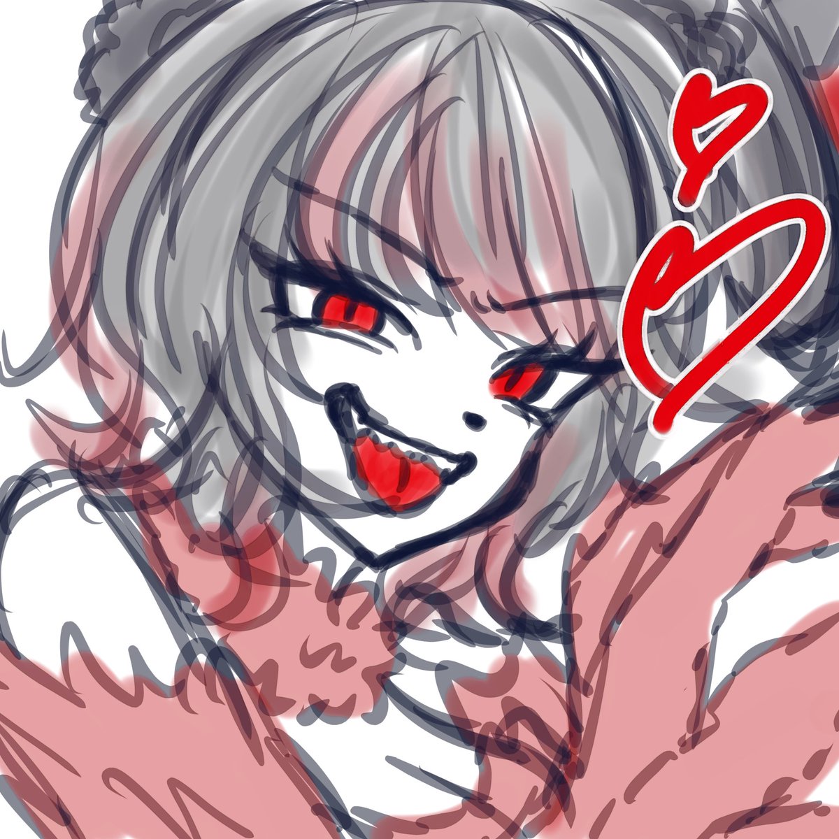 Rx__0011's tweet photo. Տᗩᗰᑭᒪᗴ 簡易 https://t.co/LoOoi7g1hZ