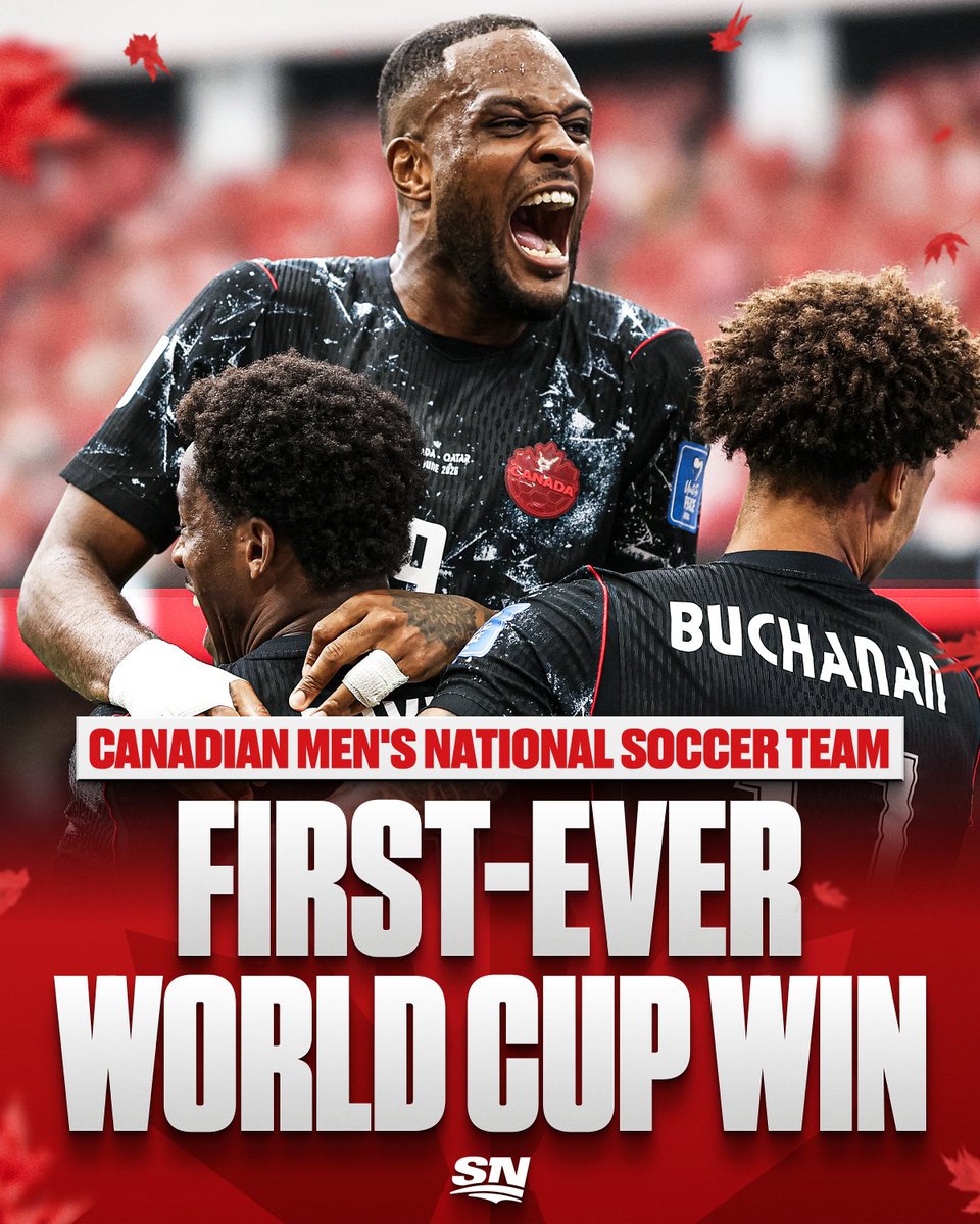 Sportsnet tweet media