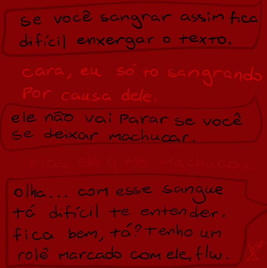 arorok_'s tweet photo. passei o dia pensando, e precisei botar numa tela
4/4 https://t.co/IS6eLg3DZ4