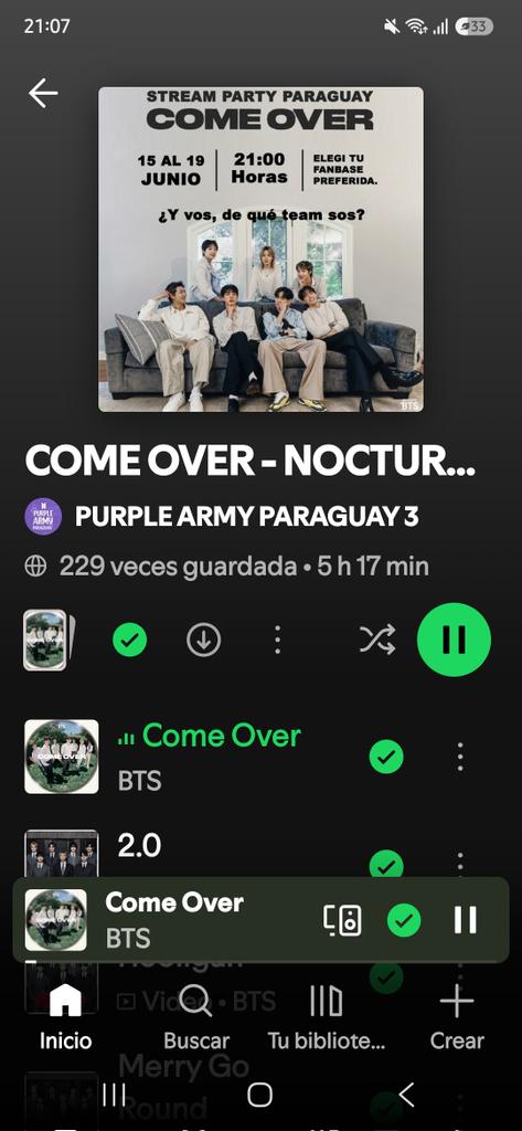 nsarubi's tweet photo. @purplearmy_py @BTS_twt 💜 https://t.co/ievZ3AztQV
